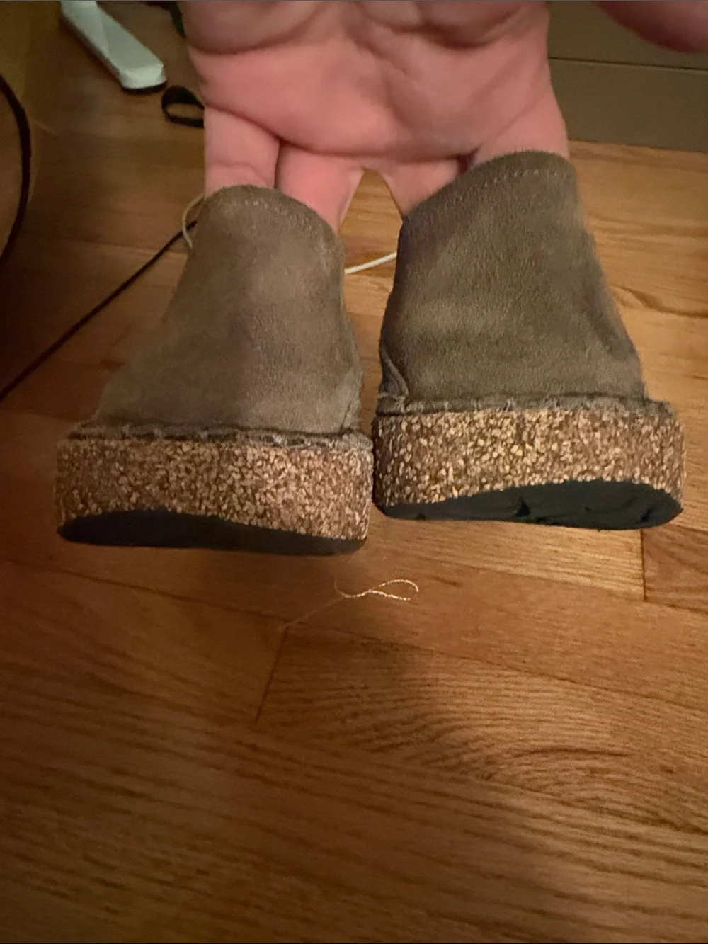 Birkenstock callan shoes